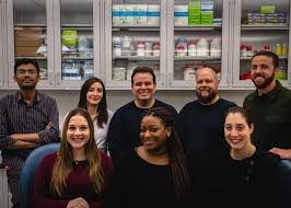 Consider bringing a family member or friend with you to your first a cancer diagnosis affects the entire family and adds stress, especially to the primary caregivers. Cdi Laboratory Explores Pathway To Open Up Blood Cancer Treatments Eurekalert Science News