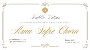And join one of thousands of communities. Pabllo Vittar Recebe Gilberto Em Live Do Lancamento De Novo Single Ama Sofre Chora Jetss