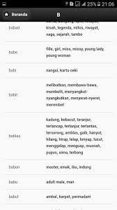 Check spelling or type a new query. Kamus Sinonim Dan Antonim Kata Indonesia Apk 1 0 Download For Android Download Kamus Sinonim Dan Antonim Kata Indonesia Apk Latest Version Apkfab Com