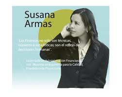 Conoce a Susana Armas nuestra GGpoWEr y Speaker en GGTalks !