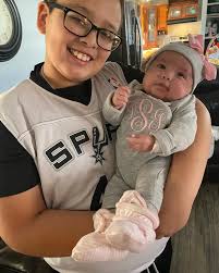 Janet Peña 💙 (@janet_p16) · Pecos, TX