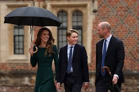 prince george — trending on Google in Philippines