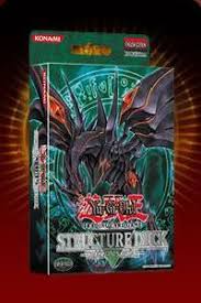 Er gewann ihn im königreich der duellanten von rex raptor. Structure Deck 1 Dragon S Roar Yu Gi Oh Wiki Fandom