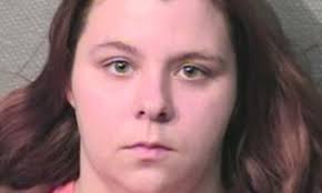 Teen mother charged with attempted capital murder 'for trying to suffocate  her son'