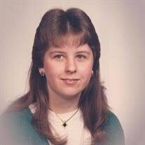 Rebecca Ann "Becky" Sample Obituary