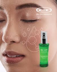 Lilian Terry International