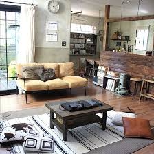 部屋全体 アンティーク ビンテージ 男前インテリア 古民家系 などのインテリア実例 2020 06 20 20 12 27 roomclip ルームクリップ インテリア 模様替え 男前インテリア