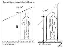 Planung Dusche Bei Dachschrage Salle De Bains Sous Combles Douche Combles Amenagement Combles Chambre