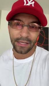 Jueves 26 de mayo Llega un jueves que no te puedes perder JUANCHO STYLE  100% regueton @juancho_style Artista invitado Paez @paez_of Open Doors  8:00pm