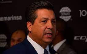 Juega cabeza de vaca cascarita en ciudad victoria el gobernador de @gobtam, @fgcabezadevaca, jugó esta. Seccion Instructora Aprueba Dictamen A Favor Del Desafuero De Cabeza De Vaca Aristegui Noticias