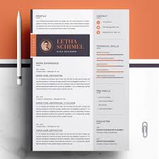 Whereas, the ui ux designer resume should highlight all your quantitative values where you need to prove your worth through concrete numbers. Ui Ux Designer Resume Template Resumeinventor
