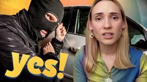 Catch up on their z1: Natoo Son Hilarante Storytime Sur Le Vol De Sa Voiture Nrj Fr