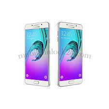 When i order an unlock code for my samsung galaxy a7, what will i receive? How To Unlock Samsung Galaxy A7 2016by Code