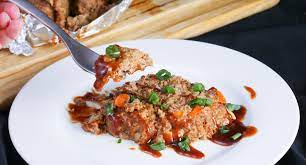 Instant Pot Meatloaf Easy Fast Delicious The Spicy Apron Easy Meatloaf Meatloaf Instant Pot