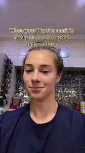 Celebrating High Physics Marks: A TikTok Compilation