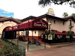 At that time, derby was the 18th largest place in england. The Hollywood Brown Derby Menu Hollywood Studios