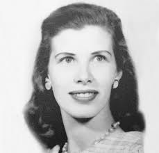 Beverly MOORE Obituary (1934