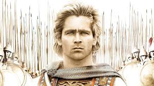 Sabías Que: Alejandro tenia un ojo de color azul y otro marrón. Esta  condición se denomina heterocromía, una característica ocular en la cual un  iris es de un color diferente del otro.