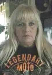 Obituary for Debbie Lynn (Hinton) Harris