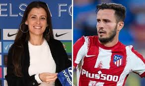 And it seems the la liga champions are prepared to consider letting saul leave this summer. Chelsea Transfer News Marina Granovskaia Working On Two More Deals With Saul Niguez Plan Football Sport Express Co Uk
