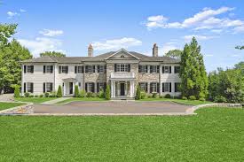 Home/house design, house plans/modern house plans under 1500 square feet. The American Man Ion 10 000 Square Foot Colonial Style Mansion In Greenwich Ct Floor Plans