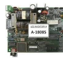 Schumacher 1730-7015 Pneumatic System CPU Board PCB 3500-0030 Working  Surplus