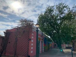 Atletico guemes v instituto cordoba live football scores and match commentary. Revalorizaron El Paseo De Las Artes De Barrio Guemes Juntos Cadena 3 Argentina