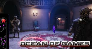Trapped in a dark world full of nightmarish mazes and ridiculous monsters, the only way out is to face the darkness and find a way to survive. Dark Deception Chapter 2 Plaza Free Download