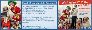 Besondere aufmerksamkeit legt der immobilienmakler uwe g. Bachmann Immobilien Immobilienmakler Berlin Brandenburg Mahlsdorf Biesdorf Kaulsdorf Kopenick Und Panketal