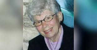 Mary Runyan Obituary