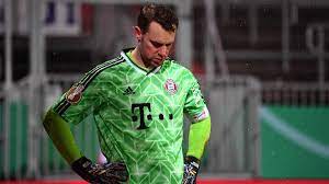 This page is about dfb pokal 2020/2021, (soccer/germany). Pressestimmen Zu Kiel Fc Bayern Pokal Aus Bei Zweitligist Fcb Blamiert Sich Eurosport