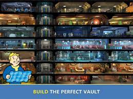 Nov 02, 2021 · moosejaw dating, dating toronto reddit dating fallout 4. Fallout Shelter Online For Android Apk Download