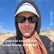 Stream House of Others #124