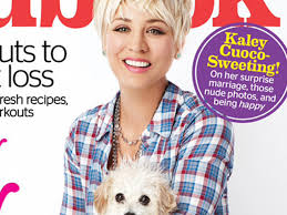 Kaley Cuoco Opens Up About Fake Boobs, Crazy Paycheck & NOT Being a Feminist