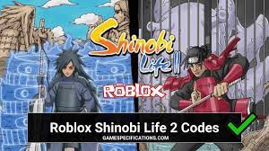 Below are 47 working coupons for shinobi life 1 codes 2021 from reliable websites that we have updated for users to get maximum savings. 96 Updated Roblox Shinobi Life 2 Codes May 2021 Game Specifications
