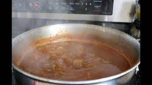 بغيتي الحريرة ديالك تشم من بعيد تكون بنينة دخلي شوفي السر Youtube Food Food And Drink Desserts