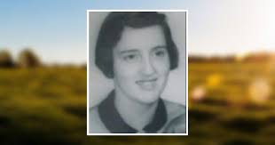 Lucille B. Lockwood Obituary May 24, 2020