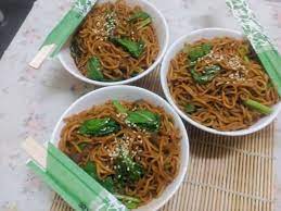 Resepi nasi ambeng, resepi nasi impit, resepi nasi lemak, resepi nasi mandy, resepi nasi dagang, resepi nasi goreng, resepi nasi kandar, resepi nasi kerabu, resepi nasi minyak via : Resepi Mee Goreng Cina Style Pawtaste Com