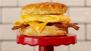Image result for hardees biscuit