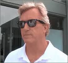 Interview with Denny Harper Men's Coach of UCSD