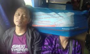 Namun, masih ramai yang mengambil enteng mengenai perkara ini dan menganggap dakwaan itu mengarut semata. Fakta Menarik Posisi Tidur Di Kereta