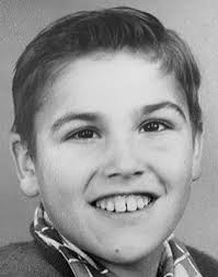 Jimmy Randall Presgraves