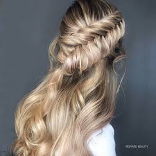 The thought of having cute hairstyles, styling your hair and doing your makeup accordingly seems the look is as simple as it looks and provides the fun elements to the hairstyle. Pin On Inspiration