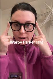 Warby Parker Precision Progressives