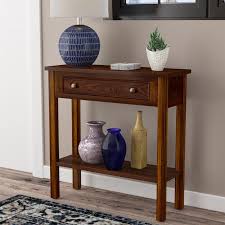 Caine Console Table With Images Entryway Tables Table Console Table