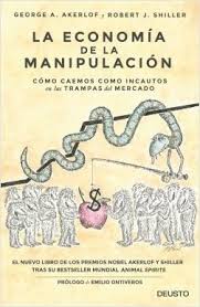 Entre y conozca nuestras increíbles ofertas y promociones. Ecobook Libreria De Economia Animal Spirits Como La Psicologia Humana Dirige La Economia Akerlof George A Shiller Robert J 9788498750393