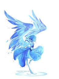 Folder specified for images that display lapis lazuli of the crystal gems (other lapis lazulis do not go in this folder). Fish On Tree Steven Universe Lapis Lapis Lazuli Steven Universe Steven Universe Gem