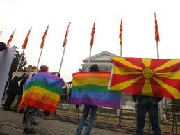 Visited 71 countries, 156 cities, 26 places. North Macedonia To Hold First Ever Pride Parade In June 2019 Global Voices
