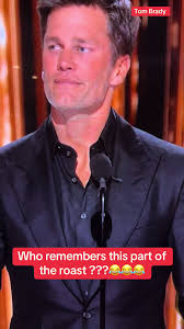 Tom Brady Roast Highlights You Need to See