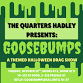 Goosebumps Drag Show event image